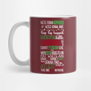 Hallelujah Mug